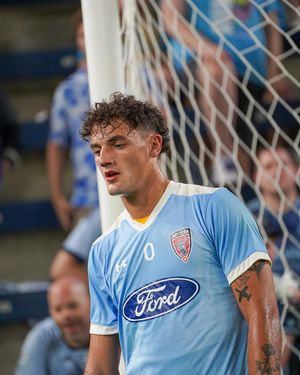 Image post by @huntersulte on Instagram