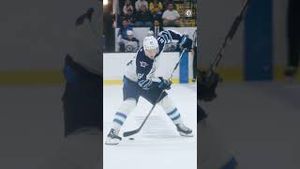 Video post by @Winnipeg Jets on YouTube