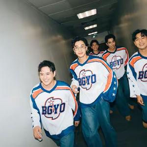 Image post by @bgyo_ph on TikTok