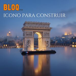 Image post by @bloqmexico on Instagram