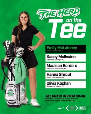 Image post by @herdwgolf on Instagram