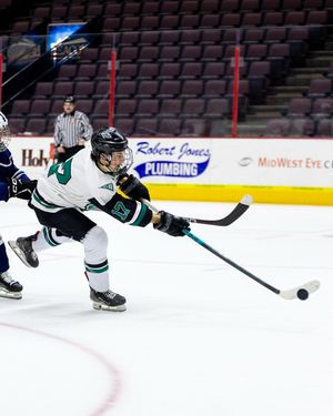 Image post by @ohiohockeyd2 on Instagram