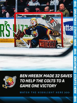 Image post by @ohlofficial on Instagram