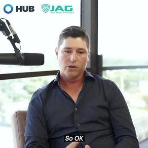 Video post by @JagInsuranceGroup on Facebook