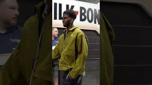 Video post by @browns on YouTube