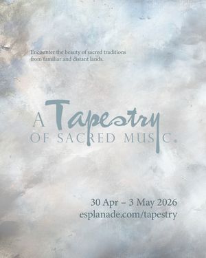 Image post by @esplanadesingapore on Instagram