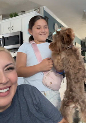 Video post by @thepuigfamily on TikTok