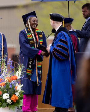 Image post by @hopecollege on Instagram