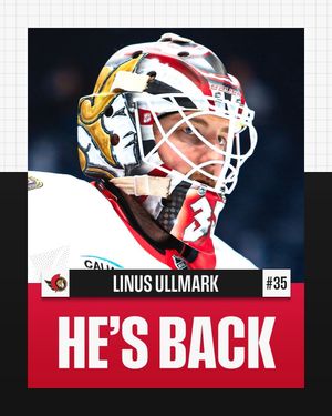 Image post by @nhl on Instagram