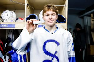 Image post by @SabreBoysHockey on Facebook
