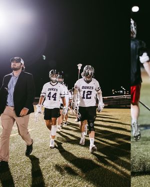 Image post by @jmumenslacrosse on Instagram