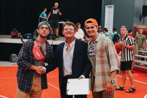 Image post by @woodlandscamp on Instagram