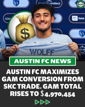 Image post by @weareaustintv on Instagram