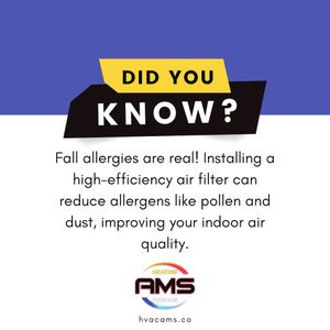 Image post by @ams_hvac on Instagram