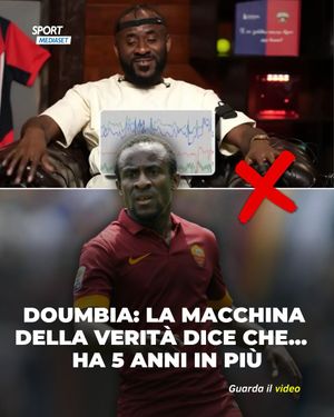 Image post by @sportmediaset on Instagram