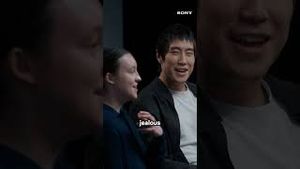 Video post by @sony on YouTube