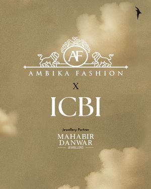 Image post by @ambika_fashion_kolkata on Instagram