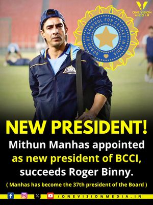 Image post by @onevisionmedia.in on Instagram