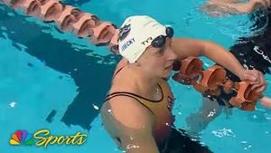 Video post by @nbcsports on YouTube
