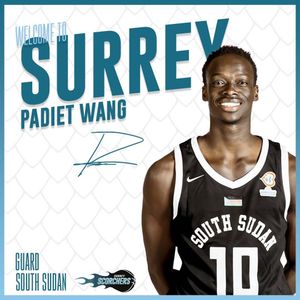 Image post by @scorchersbasketball on Instagram