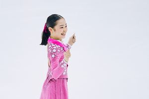 Image post by @isufigureskating on Instagram