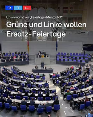 Image post by @rtlaktuell on TikTok