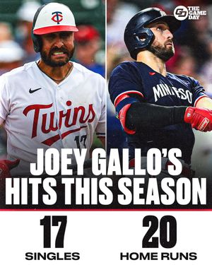 Image post by @thegamedaymlb on Instagram