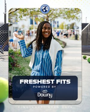 Image post by @cincytennis on Instagram