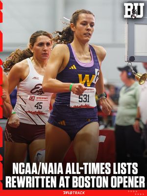 Image post by @flotrack on Instagram