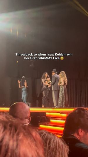 Video post by @Kmonetmoore After Dark on Facebook