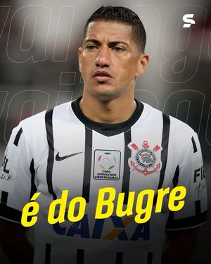 Image post by @sportv on Instagram