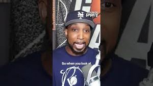 Video post by @nypostsports on YouTube