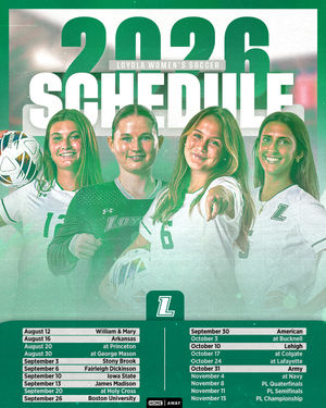 Image post by @loyolawsoc on Instagram