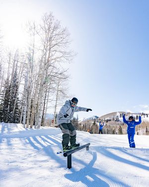 Image post by @pcski on Instagram