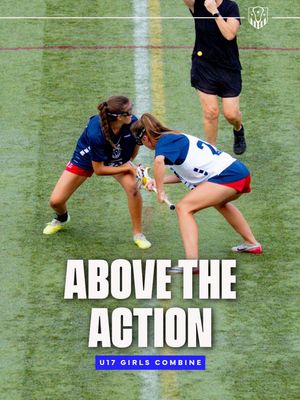 Image post by @usalacrosse on Instagram
