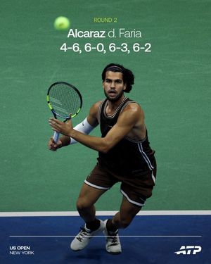 Video post by @atptour on TikTok