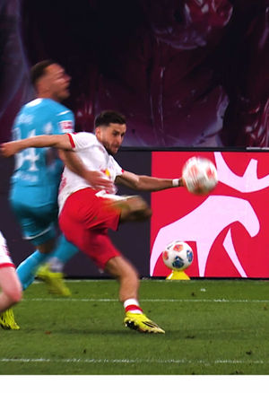 Video post by @bundesliga on TikTok