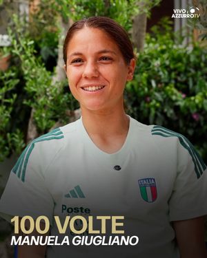 Image post by @azzurrefigc on Instagram