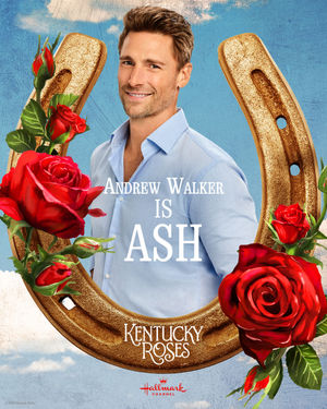 Image post by @hallmarkchannel on Instagram
