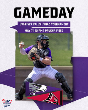Image post by @uwwbaseball on Instagram