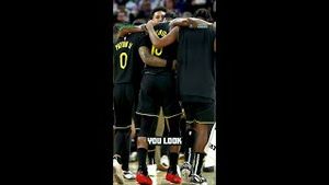 Video post by @draymondgreenshow on YouTube