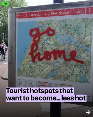 Image post by @thenewsmovement on TikTok