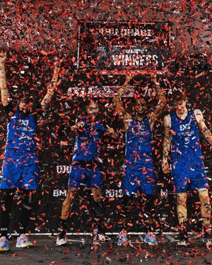 Image post by @fiba3x3 on Instagram