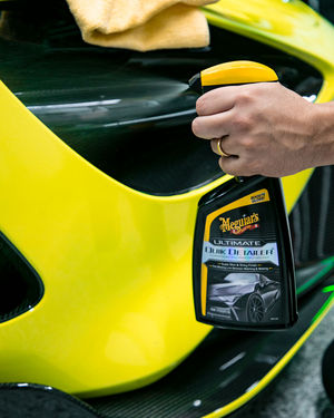 Image post by @meguiars on Instagram