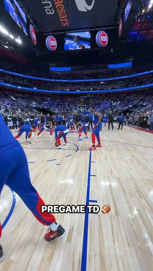 Video post by @nba on Facebook