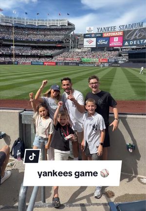 Video post by @kristiipartyof6 on TikTok