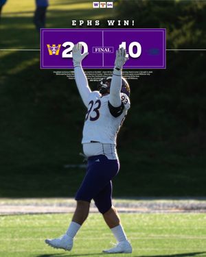 Image post by @ephsports on Instagram