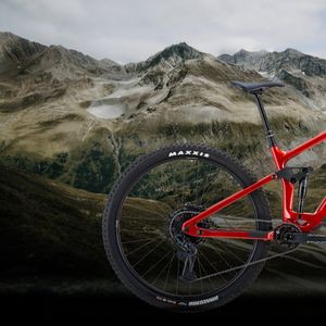 Image post by @vitusbikes on Instagram