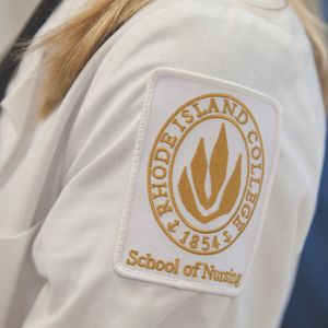 Image post by @rhodeislandcollege on Instagram