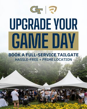 Image post by @gtathletics on Instagram